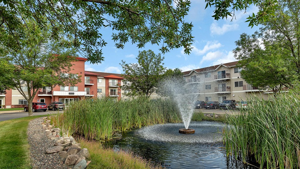 Grand Gateway Apartment Homes