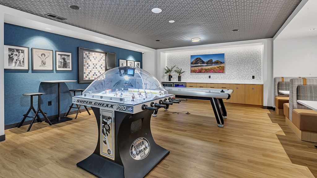 Grand Gateway Apartment Homes