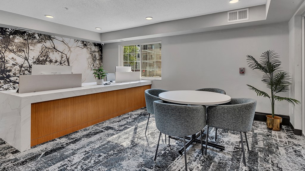 Grand Gateway Apartment Homes