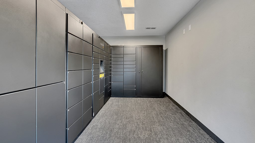 Grand Gateway Apartment Homes