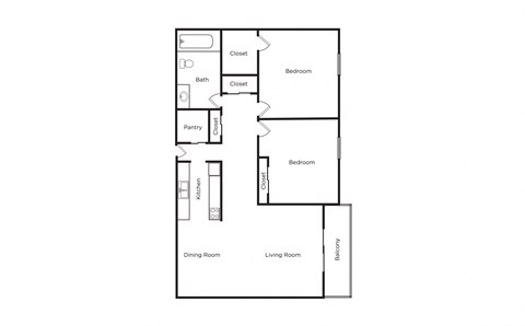 8120 East Pointe Douglas Road 1-3 Beds Apartment for Rent - Photo Gallery 16