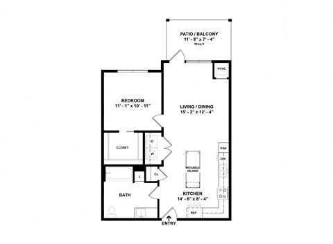 8400 Bass Lake Rd Studio-3 Beds Apartment for Rent - Photo Gallery 41