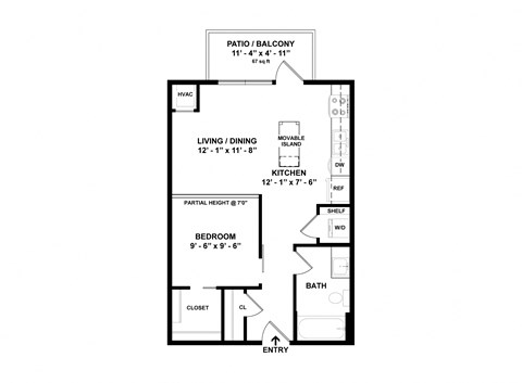 8400 Bass Lake Rd Studio-3 Beds Apartment for Rent - Photo Gallery 40