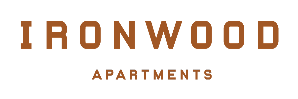 Ironwood logo