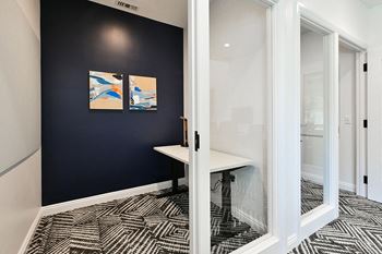 Coworking Spaces
