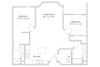 B3_2_2_1020 Grand Forks ND Two Bedroom Apartment