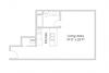 S2_0_1_570 Grand Forks ND Studio Apartment