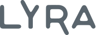 Lyra Apartments logo
