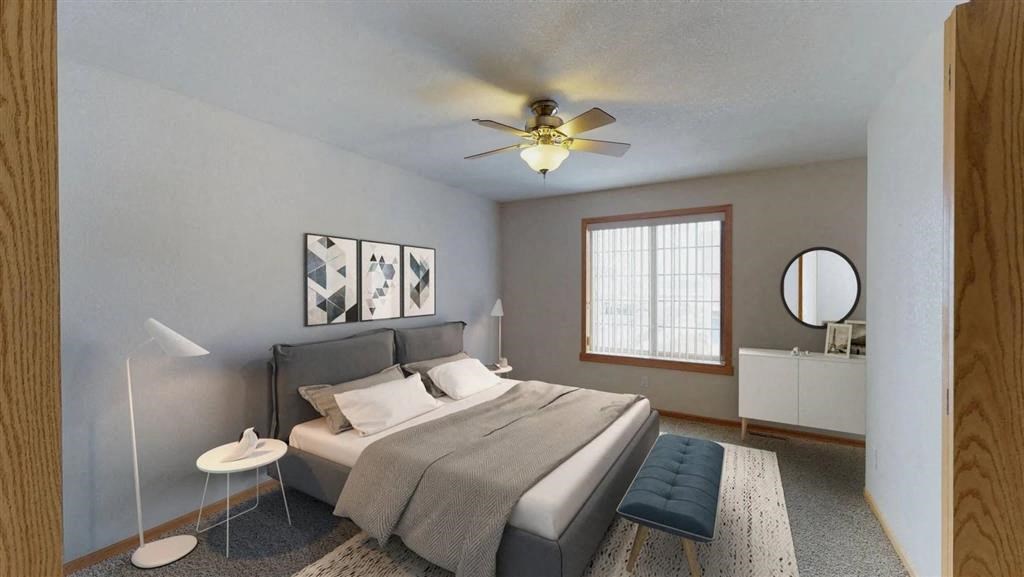 Cascade Shores Townhomes + Flats, 182 GrandeVille Road SW, Rochester