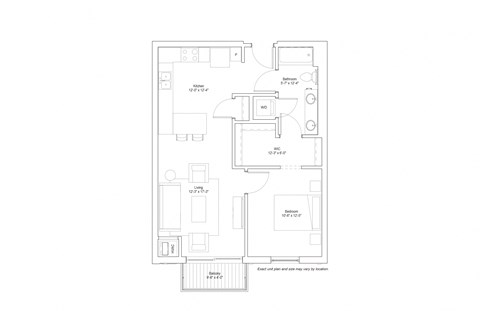 202 7th St W Studio-3 Beds Apartment, Townhouse for Rent - Photo Gallery 51