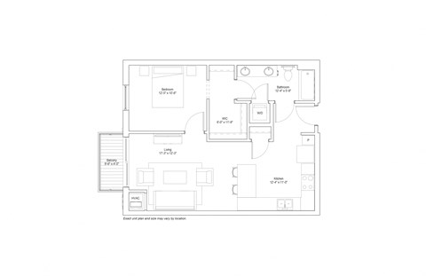 202 7th St W Studio-3 Beds Apartment, Townhouse for Rent - Photo Gallery 50