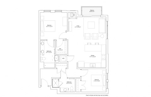 202 7th St W Studio-3 Beds Apartment, Townhouse for Rent - Photo Gallery 63