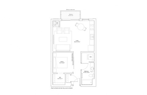 202 7th St W Studio-3 Beds Apartment, Townhouse for Rent - Photo Gallery 42