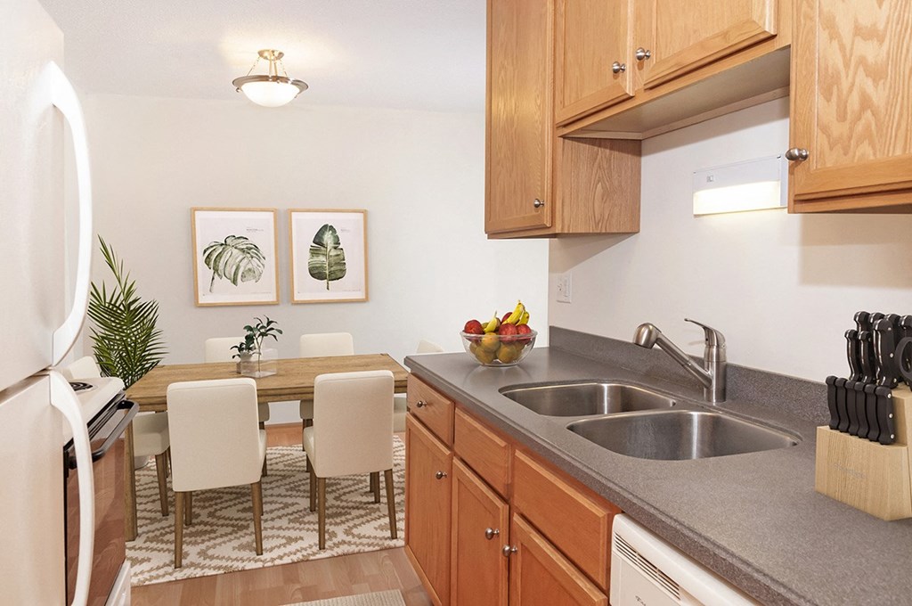 PlymouthPointeApartmentsPlymouthMNDiningRooms