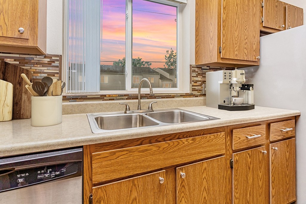 PointeWestRapidCityKitchen