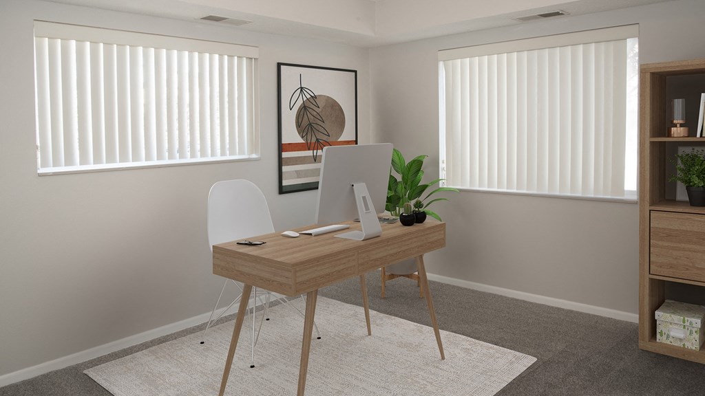 Quarry Ridge Apartments