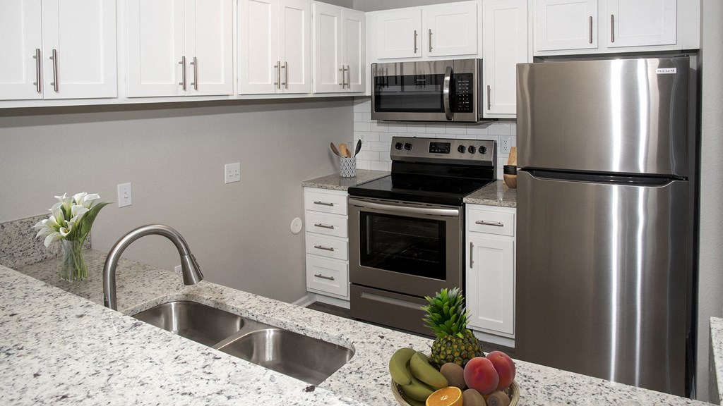 Quarry Ridge Apartments