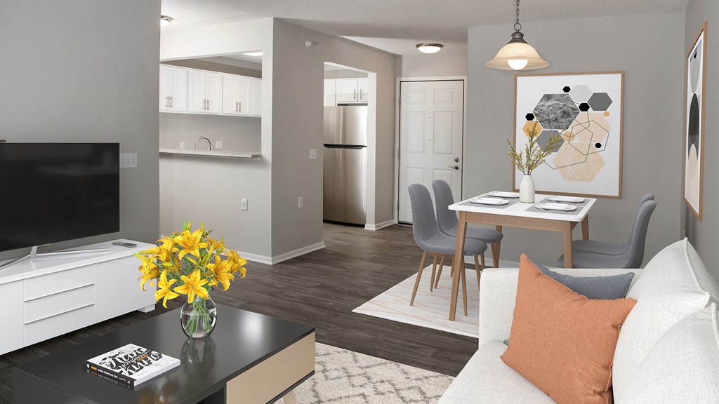 Quarry Ridge Apartments