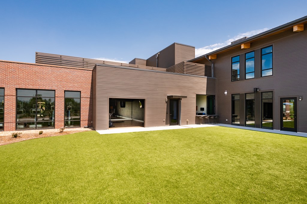 Railway Flats in Loveland, CO with gorgeous Rocky Mountain Views