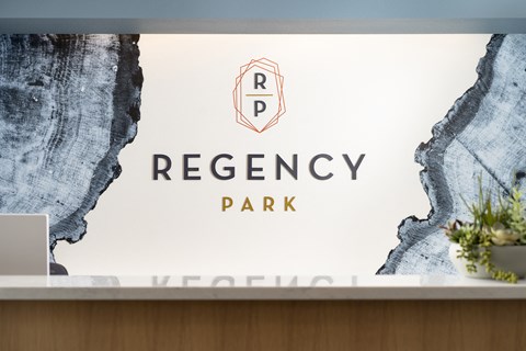 Regency Park