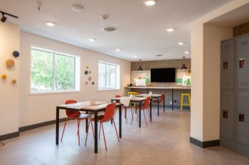 Maker Space