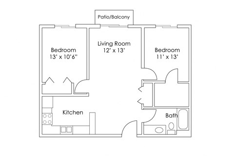 603 3rd Ave NW 1-3 Beds Apartment for Rent - Photo Gallery 16