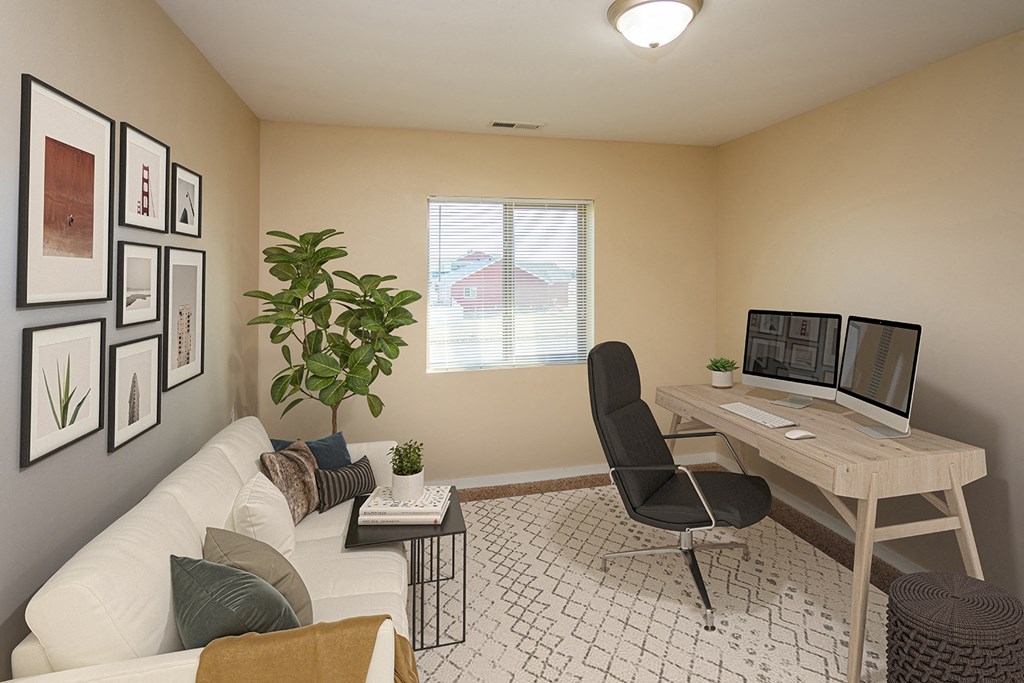 SouthPointGrandForksNDSpaciousWorkFromHome