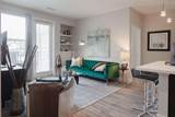 1-bedroom apartment at Westend Apartments in Denver