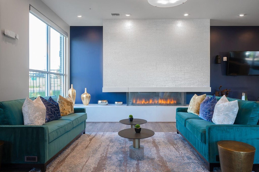 the apartments at masse corner 205 living room