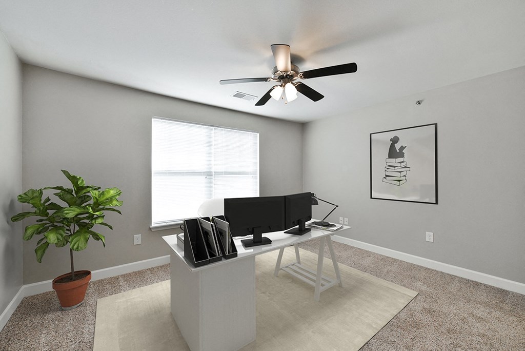 WhisperingRidgeApartmentsFromHome