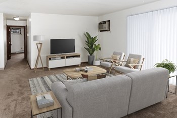 7700 49th Street North 1-2 Beds Apartment for Rent - Photo Gallery 3