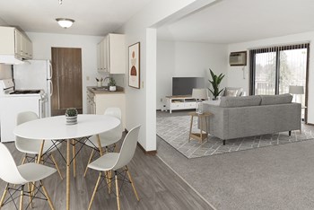 7700 49th Street North 1-2 Beds Apartment for Rent - Photo Gallery 2