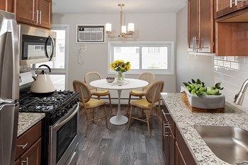 6045 Lyndale Avenue Studio-2 Beds Apartment for Rent - Photo Gallery 3