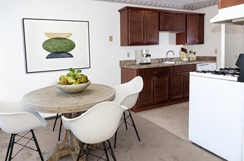 WoodhavenApartmentsMinneapolisMNStylishKitchens - Photo Gallery 5