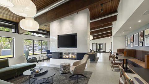 The Bosk Apartment Homes is a similar property to Seasons Villas located in Woodbury