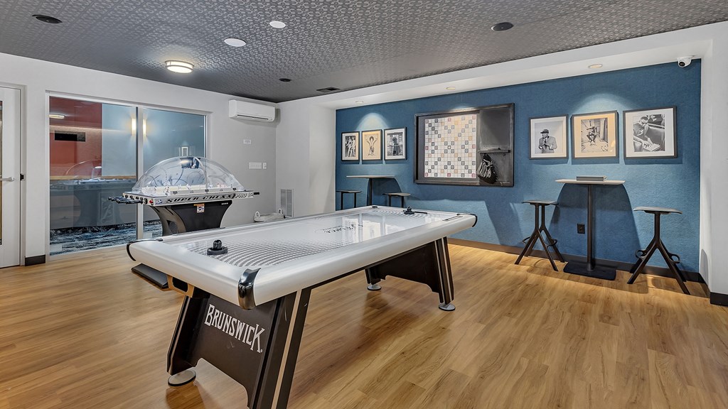 Grand Gateway Apartment Homes