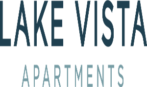 Lake Vista Apartments is the name of the apartment complex.