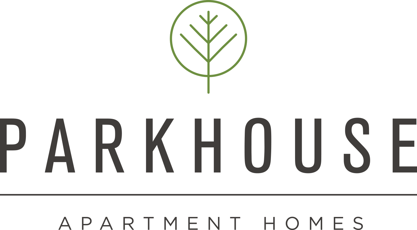 the logo or sign for the hotel