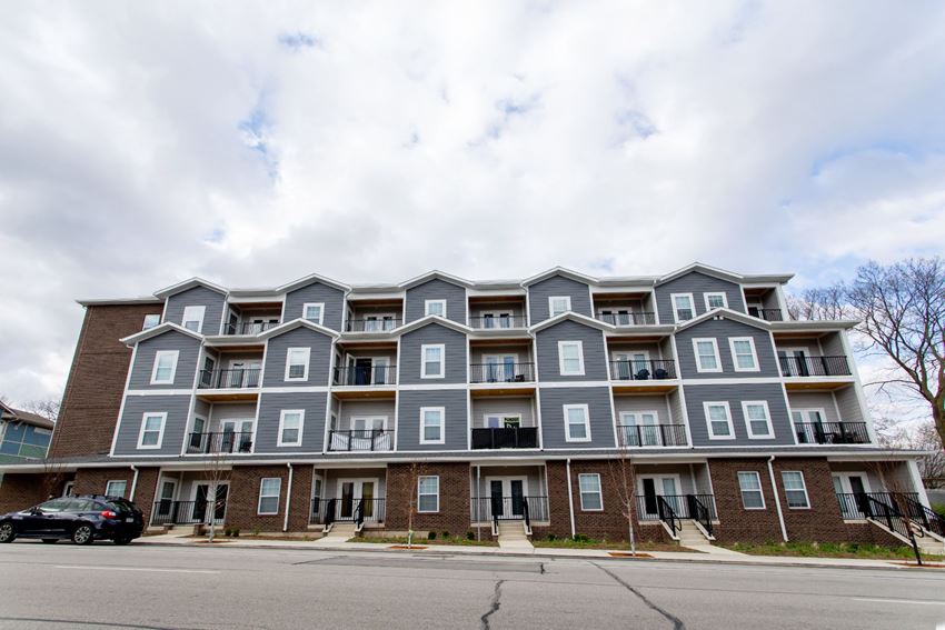 120 Flats Apartments, 120 Fowler Ave, West Lafayette, IN RentCafe