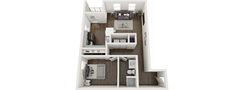 Floorplan L