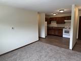 1-bedroom apartment at Northway Manor Apartments in Elkhart