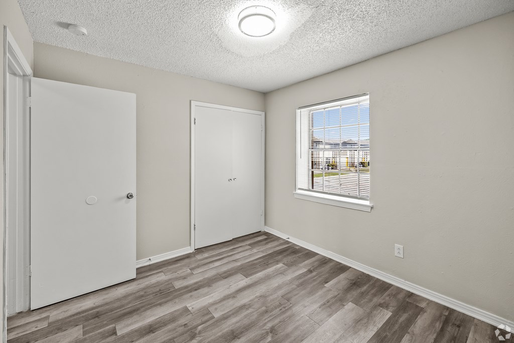 High Ceiling at La Bella Apartments, Fort Worth