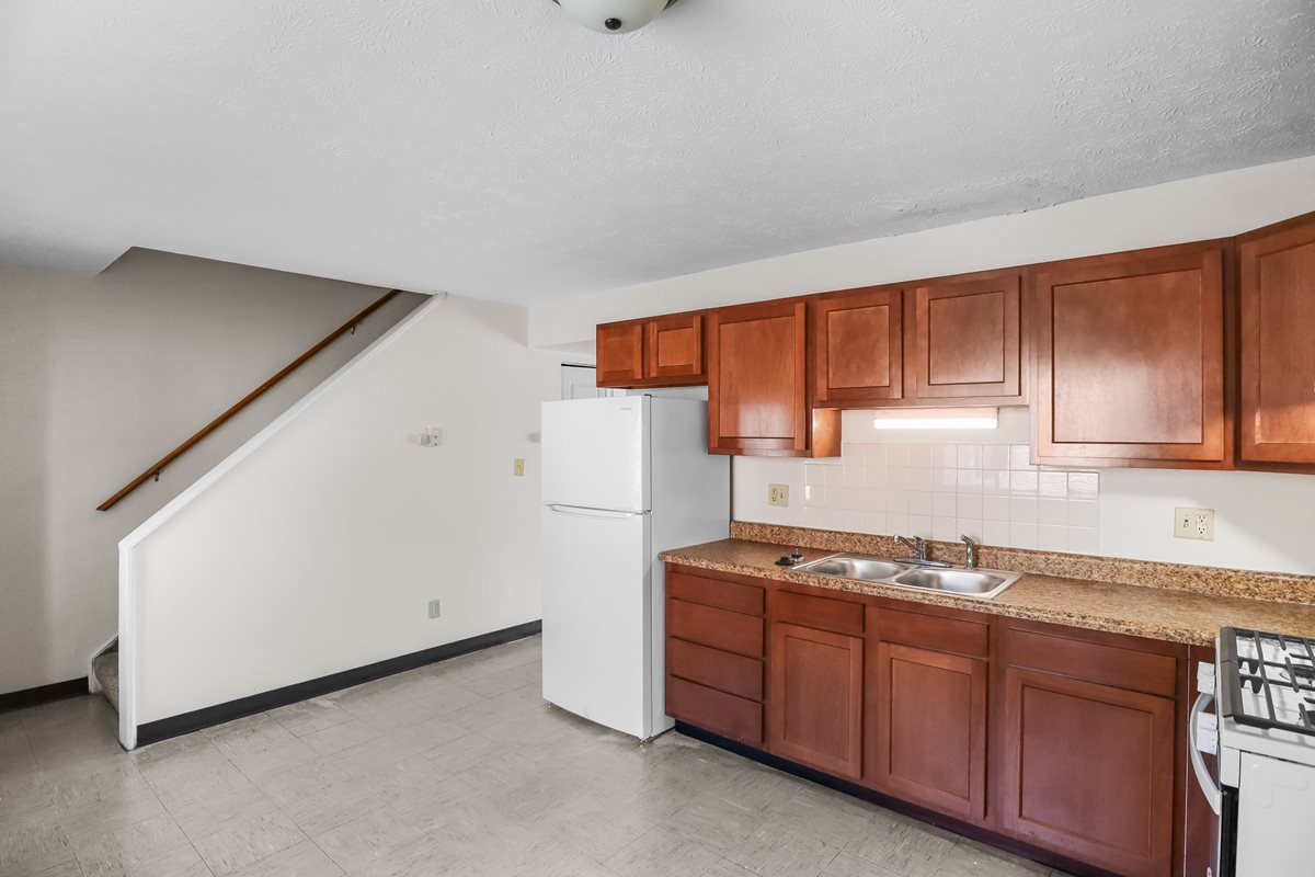 Westgate Manor Apartments