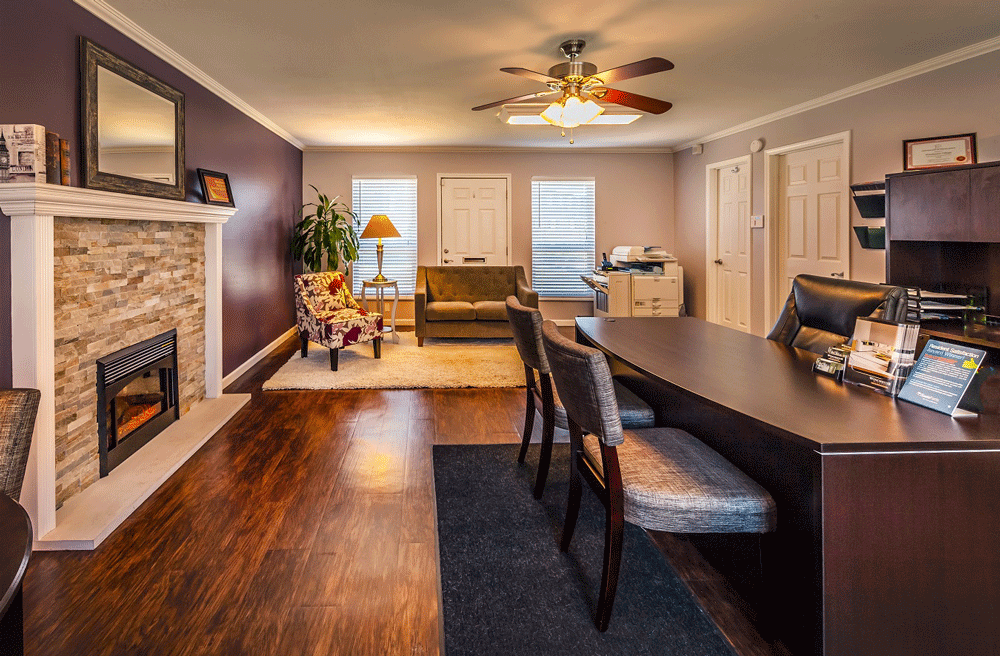 The Sterling Apartments