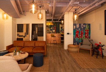 lounge - Photo Gallery 4