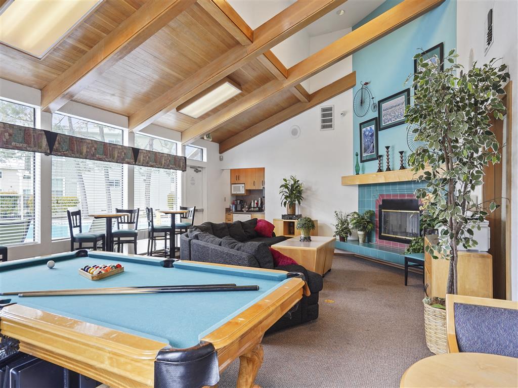 Parkside Apartments is a similar property to Casitas Apartments located in Davis