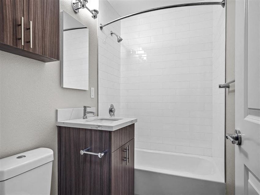 Peninsula Pines Apartments, 842 Lane, South San Francisco