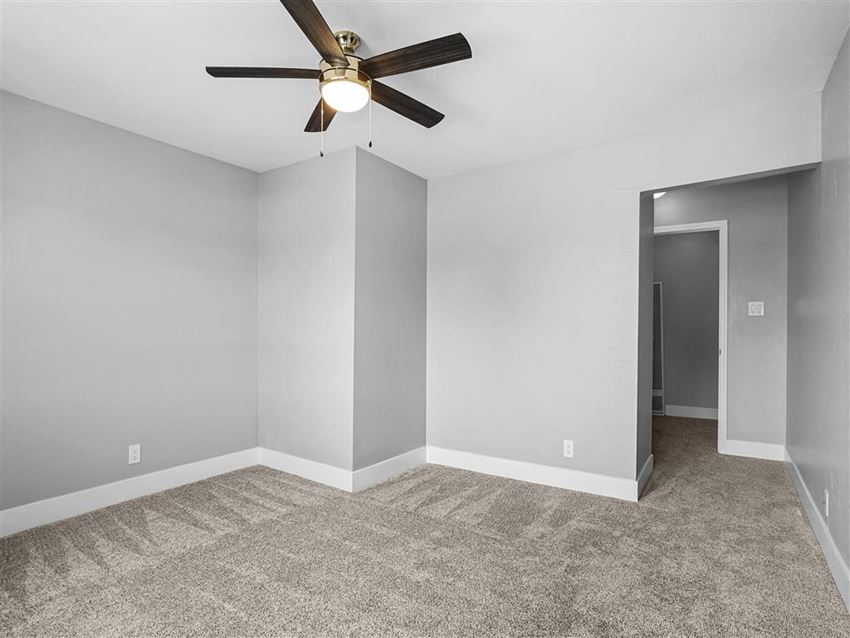 Peninsula Pines Apartments, 842 Lane, South San Francisco