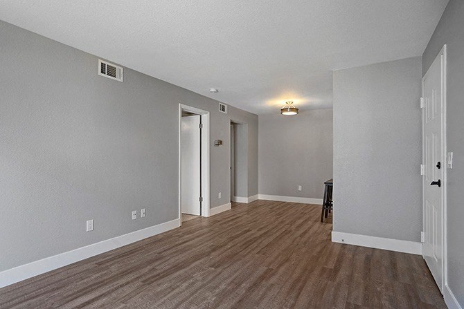 Room View at Clayton Creek Apartments in Concord, CA