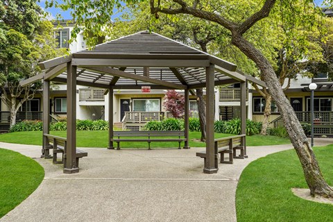 Peninsula Pines Apartments